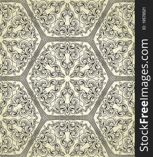 Seamless Pattern