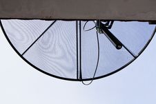 Satellite Dishes Stock Photos Satellite Dishes Stock Photos
