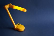 Modern Desk Lamp Stock Images Modern Desk Lamp Stock Images