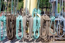Rope Stock Image Rope Stock Image