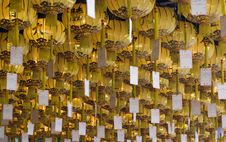 Chinese Lanterns Royalty Free Stock Image Chinese Lanterns Royalty Free Stock Image
