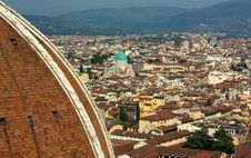 Florence, Italy Stock Photography Florence, Italy Stock Photography
