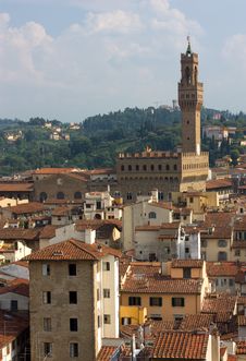 Florence, Italy Stock Image Florence, Italy Stock Image