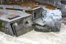 Free Structure Royalty Free Stock Photo - 19588705