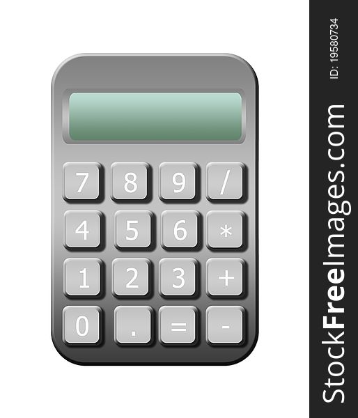 Calculator