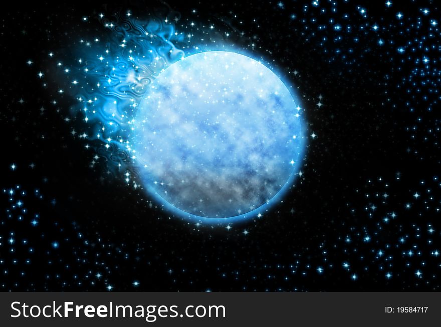 3d abstract art astronomy background beautiful black. 3d abstract art astronomy background beautiful black