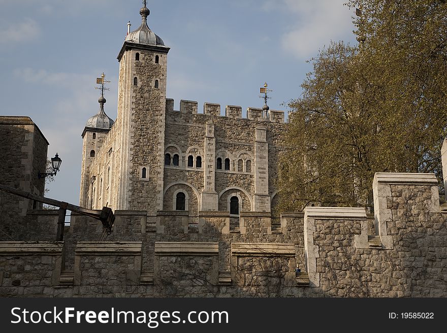 Tower of London