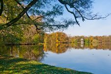 Pond Royalty Free Stock Photos Pond Royalty Free Stock Photos