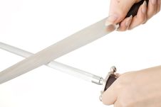 Sharpening Stock Images Sharpening Stock Images