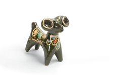 Clay Toys 7 Royalty Free Stock Photography Clay Toys 7 Royalty Free Stock Photography