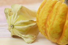 Pumpkins Royalty Free Stock Images Pumpkins Royalty Free Stock Images