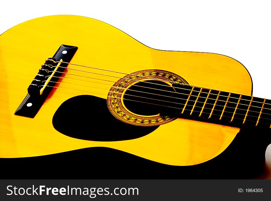 Acoustic Guitar