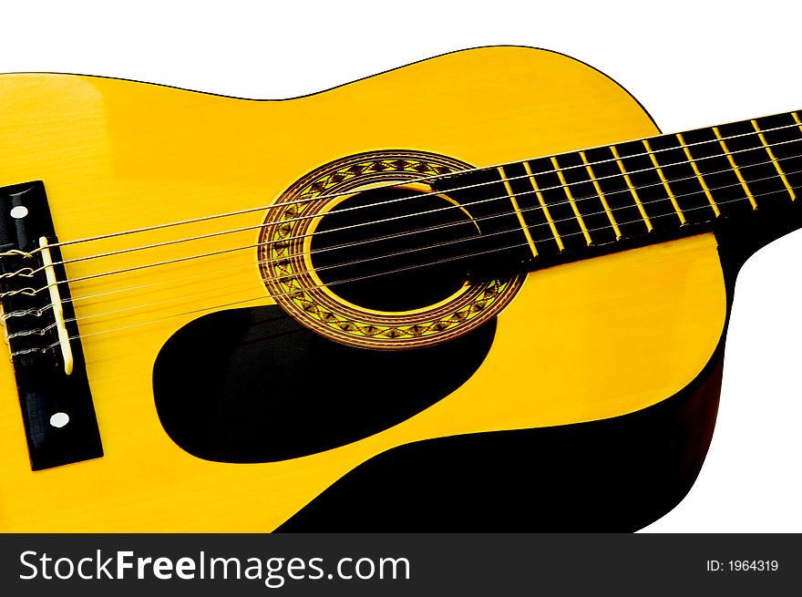 Acoustic Guitar