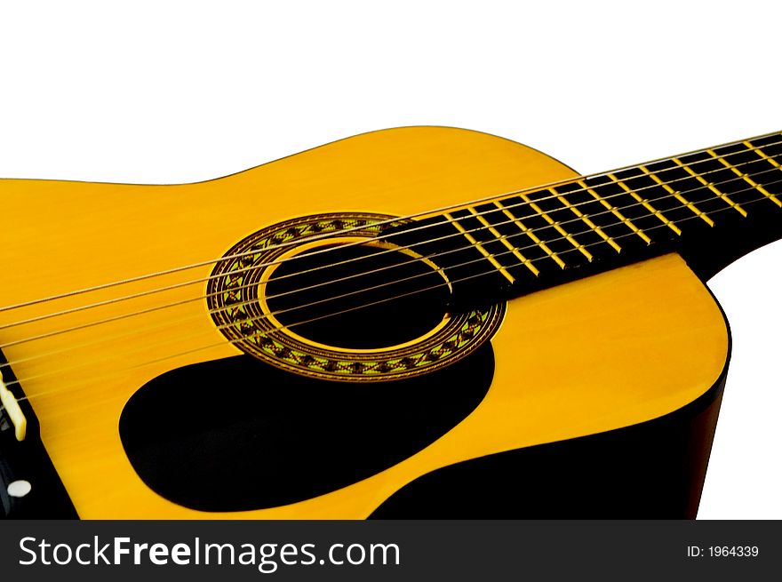 Acoustic Guitar