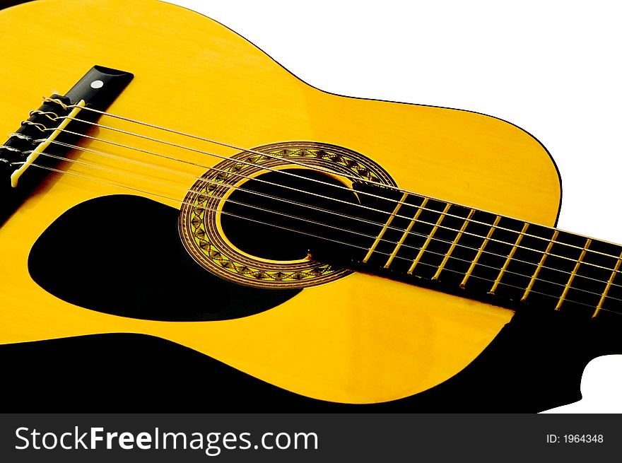 Acoustic Guitar