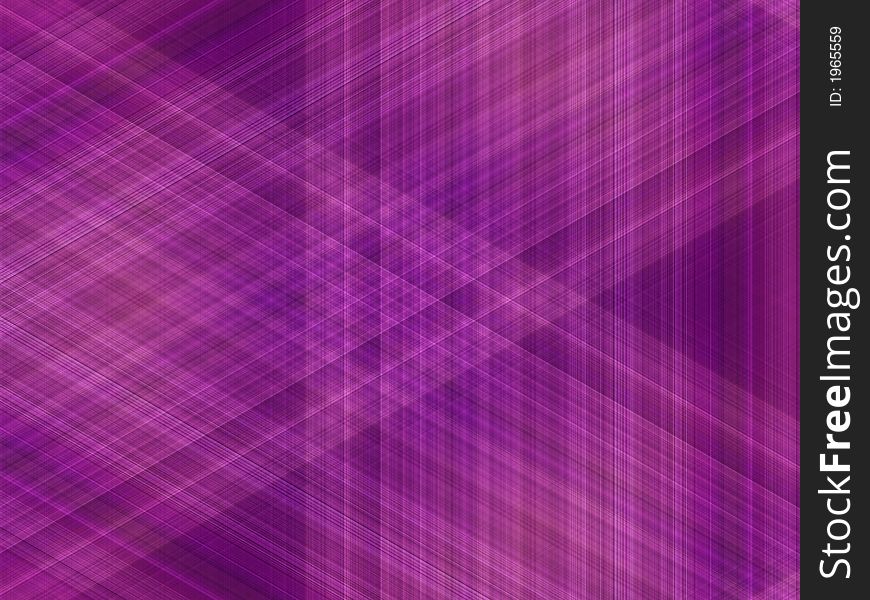 Stripes and Lines Pattern Texture in Purple