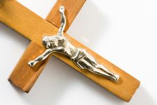Cross Royalty Free Stock Photo Cross Royalty Free Stock Photo
