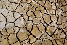 Dried Mud Cracks Stock Photography Dried Mud Cracks Stock Photography