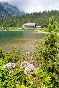 High Tatras, Slovakia Stock Photos High Tatras, Slovakia Stock Photos
