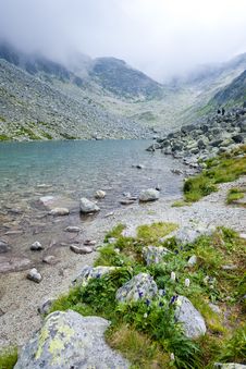 High Tatras Mountains Stock Images High Tatras Mountains Stock Images