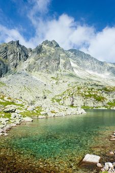 High Tatras Mountains Stock Photos High Tatras Mountains Stock Photos
