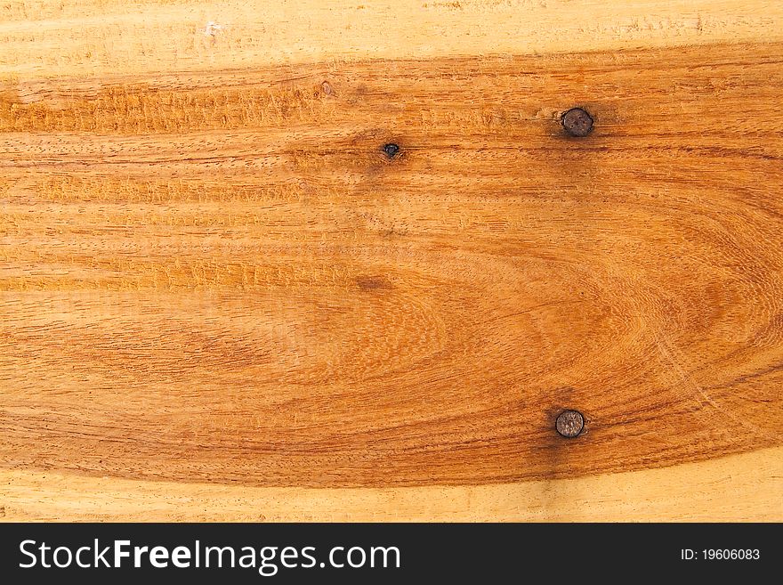 Wood Texture from Tropical Tree for background