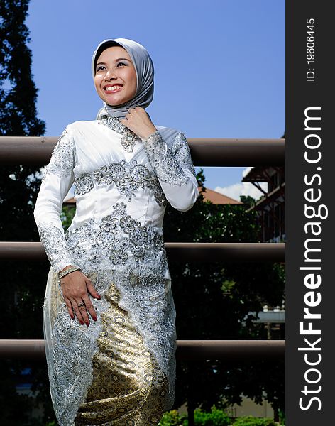 Moslem Fashion