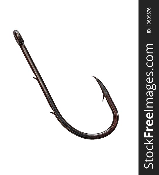 Fishing hook