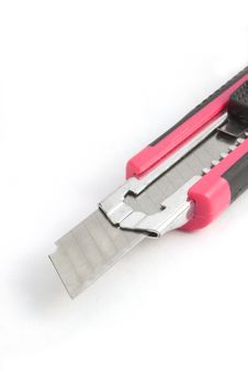 Cutter Royalty Free Stock Images