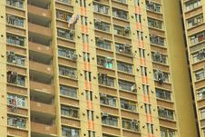 Hong Kong Apartment Blocks Stock Photos Hong Kong Apartment Blocks Stock Photos