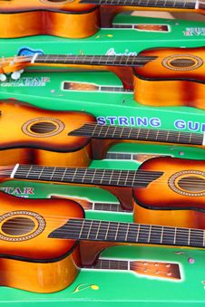 Guitars Stock Photos Guitars Stock Photos
