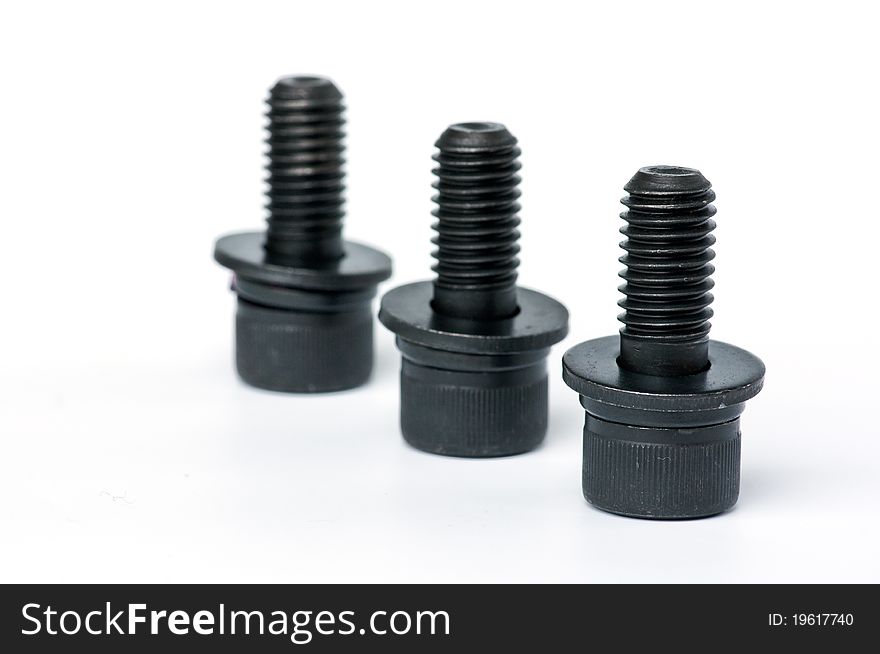 Socket Bolts