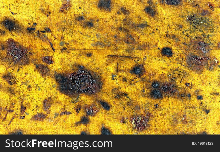 Texture of burned wooden plank. Grungy and with scratches. Texture of burned wooden plank. Grungy and with scratches.