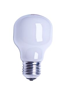 Light Bulb Royalty Free Stock Images