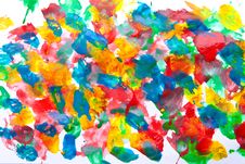 Free Paint Stock Image - 19623671