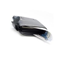 Wallet Royalty Free Stock Image