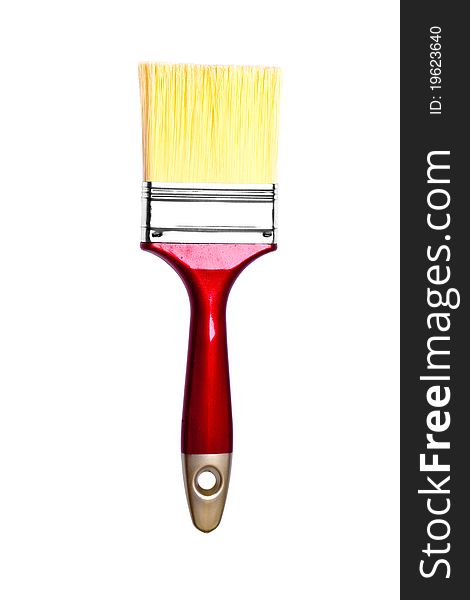 Paint Brush