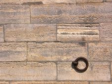 Mooring Ring Stock Images