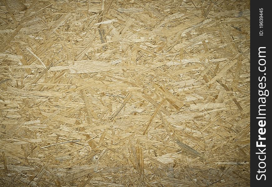 Brown plywood texture