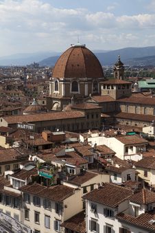 Florence, Italy Royalty Free Stock Images Florence, Italy Royalty Free Stock Images