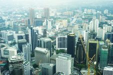 Kuala Lumpur Stock Photo Kuala Lumpur Stock Photo
