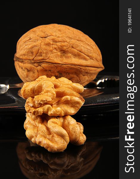 Walnuts