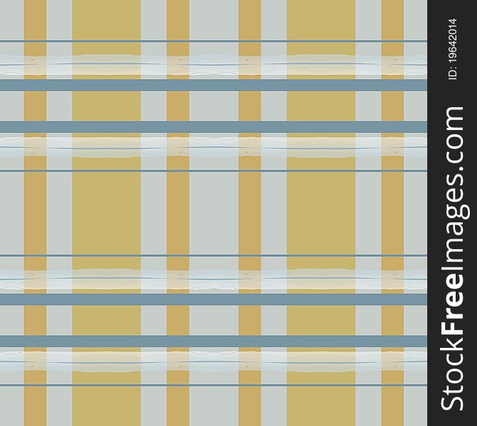 Seamless stripes blue yellow background. Seamless stripes blue yellow background