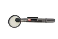 Lens Pen For Cleaning Your Lens Royalty Free Stock Images