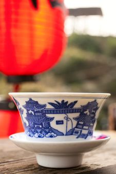 Chinese Green Tea Stock Photography Chinese Green Tea Stock Photography