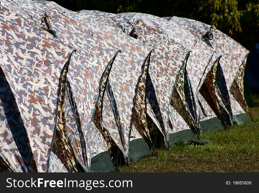 This is a picture of tent. This is a picture of tent.