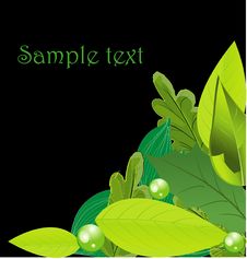 Spring Abstract Background Royalty Free Stock Image Spring Abstract Background Royalty Free Stock Image