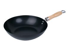 FRYING PAN Stock Photography FRYING PAN Stock Photography