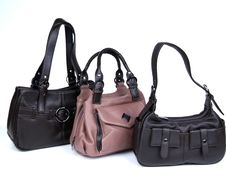 Handbag Royalty Free Stock Image Handbag Royalty Free Stock Image