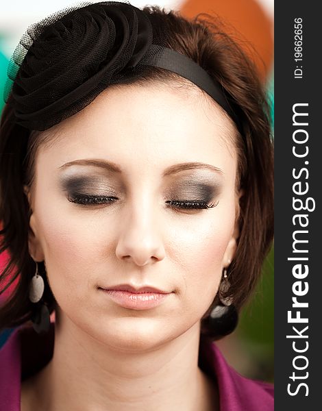 Makeup